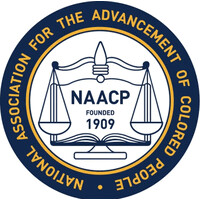 NAACP Vallejo Branch #1081 logo - Similar company to Naacp Washington Dc
