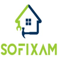 SOFIXAM logo - Similar company to Fraquemar Maroc