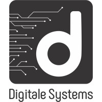 Digitale Systems logo - Similar company to Low Code Solutions