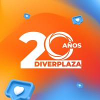 Diverplaza Centro Comercial logo - Similar company to Nuestro Bogotá