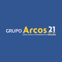 Grupo Arcos 21 logo - Similar company to Vivid Construccion