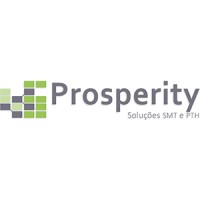Prosperity Soluções SMT e PTH logo - Similar company to Valhalla Circuits Corp.