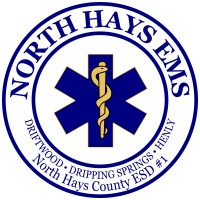 North Hays County ESD No. 1 (EMS) logo - Similar company to San Marcos Hays County Ems