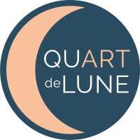 Agence Quart de Lune logo - Similar company to Marin D'Eau Douce