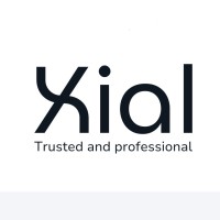 Xial logo - Similar company to Hika | هایکا