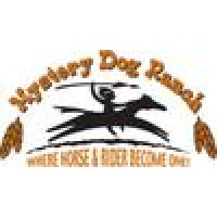 Mystery Dog Ranch
