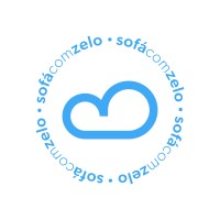 sofácomzelo Franchising logo - Similar company to Dryjet Franchising