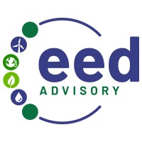 EED Advisory logo - Similar company to Mott Foundation