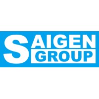 SAIGEN GROUP logo - Similar company to Saigen Technologies Ltd.