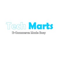 Tech Marts logo - Similar company to First-Response Ltd