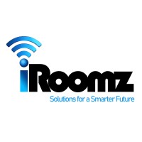 iRoomz Limited logo - Similar company to Goldstar Rv