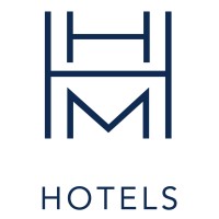 HHM Hotels logo - Similar company to Crestline Hotels & Resorts