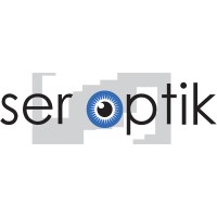 Ser Optik logo - Similar company to Contentlinq