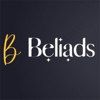 Beliads logo - Similar company to Taba Media