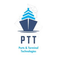 Ports and Terminal Technologies logo - Similar company to Oneglobe Logistics Pte Ltd - Singapore