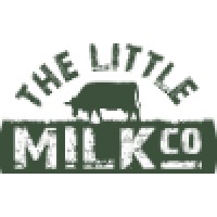 The Little Milk Company logo - Similar company to Ecoseed