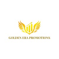 Golden Era Promotions logo - Similar company to Babylon Management