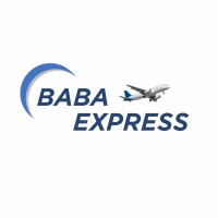 Baba Express Ecom Pvt Ltd logo - Similar company to Quickom Express