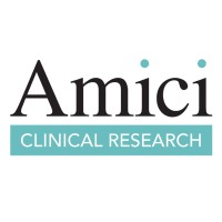 Amici Clinical Research logo - Similar company to Dr Consulting Services Llc