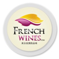 FRENCHWINES.COM logo - Similar company to The Wine Compass® Dijon