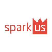 Sparkus logo - Similar company to Dla Ignite