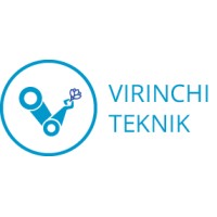 Virinchi Teknik & Systems Pvt. Ltd. logo - Similar company to Unicomgroup S.P.A.