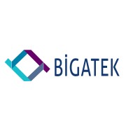 Bigatek Bilişim Sistemleri Ticaret A.Ş logo - Similar company to Kybertech Yazılım Ar-Ge