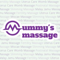 Mummy'S Massage