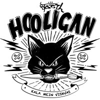 Hooligan New Media logo - Similar company to Igoa