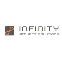 Infinity Project Solutions logo - Similar company to Reflexion Interior Designer & Turnkey Pvt. Ltd.