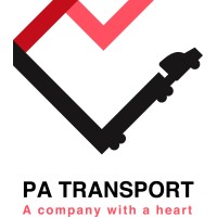 PA Transport, LLC. logo - Similar company to Markosphere