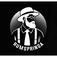 Rumspringa logo - Similar company to Beatchain