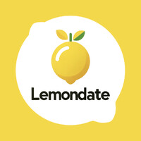 Lemondate.app logo - Similar company to Daysk