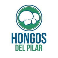 Hongos del Pilar logo - Similar company to Setas Vallondo