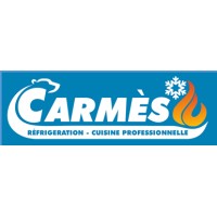 CARMES Réfrigération et Cuisine Profesionnelle logo - Similar company to Sopro Sarl