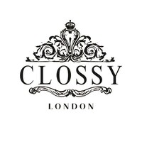 Clossy London logo - Similar company to Toolshed