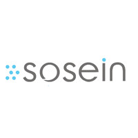 SOSEIN S.A | Energía, Telecomunicaciones y Digitalización logo - Similar company to Besscube