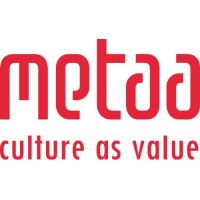 METAA logo - Similar company to Metaa