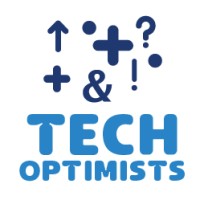 TechOptimists logo - Similar company to Tech Optimists