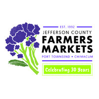 Jefferson County Farmers Markets logo - Similar company to Wideopen