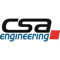 CSA Engineering AG logo - Similar company to Csa Engineering