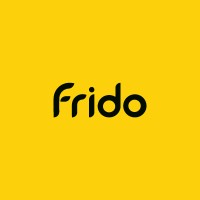 Frido logo - Similar company to Digital Planet