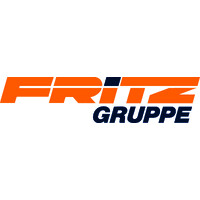 Fritz Gruppe logo - Similar company to Formtechnik Dr. Hasel Gmbh