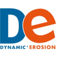 DYNAMIC'EROSION logo - Similar company to Secmhy Verins