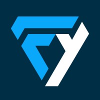 Founder-y logo - Similar company to Askinfosec