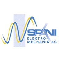 SPÄNI Elektro-Mechanik AG logo - Similar company to Tafag Ag