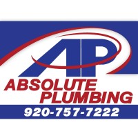 Absolute Plumbing of Wisconsin logo - Similar company to Winters Plumbing Llc