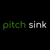 pitch sink logo - Similar company to Merge Medical