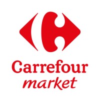CARREFOUR MARKET LYON 8ème logo - Similar company to Zenith One