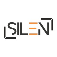 SILEN logo - Similar company to Scw Rocket 👨🚀✨